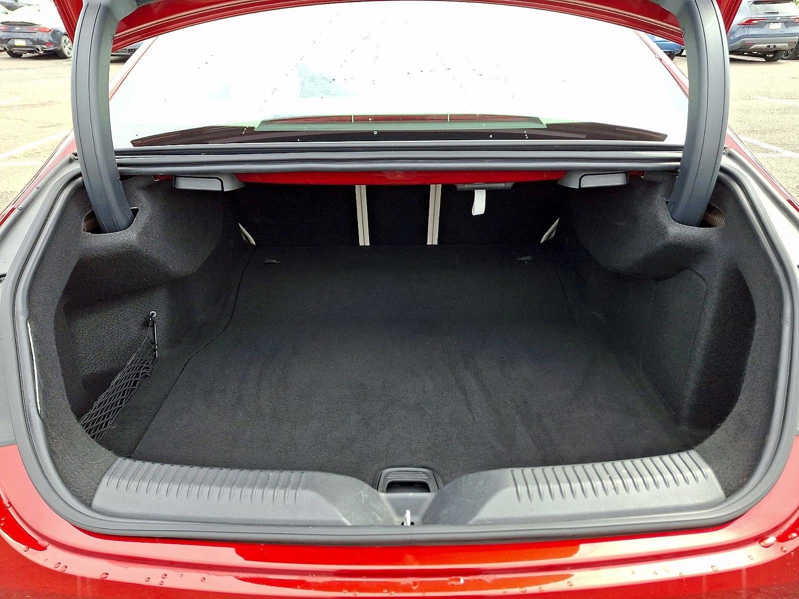 2019 Mercedes-Benz CLS CLS 450 4MATIC® Coupe