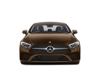 2019 Mercedes-Benz CLS CLS 450 4MATIC® Coupe
