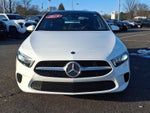 2019 Mercedes-Benz A-Class A 220 4MATIC® Sedan