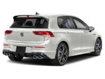 2024 Volkswagen Golf R 2.0T DSG