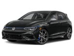 2024 Volkswagen Golf R 2.0T DSG