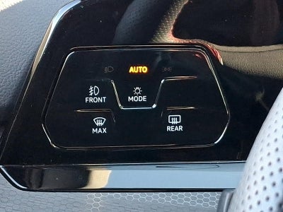 2024 Volkswagen Golf GTI 2.0T 380 S Manual