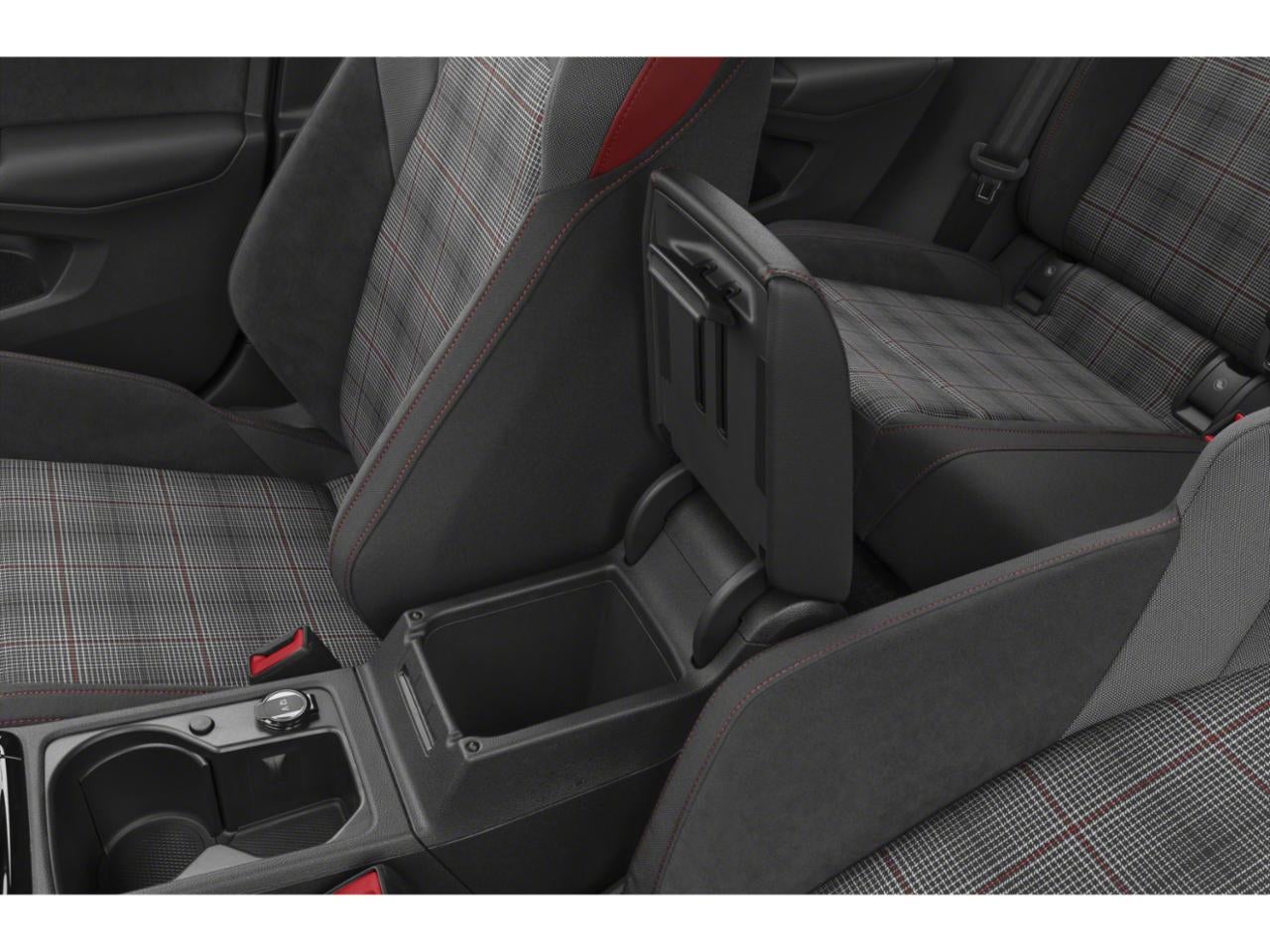 2024 Volkswagen Golf GTI 2.0T 380 S Manual