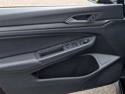 2024 Volkswagen Golf GTI 2.0T Autobahn DSG