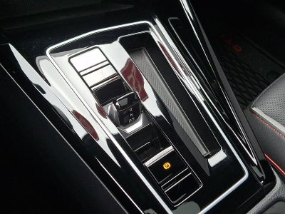 2024 Volkswagen Golf GTI 2.0T Autobahn DSG
