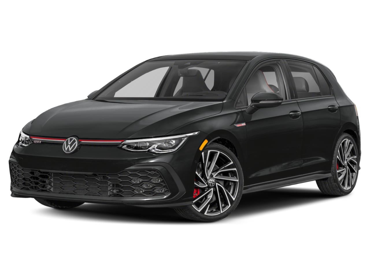 2024 Volkswagen Golf GTI 2.0T Autobahn DSG