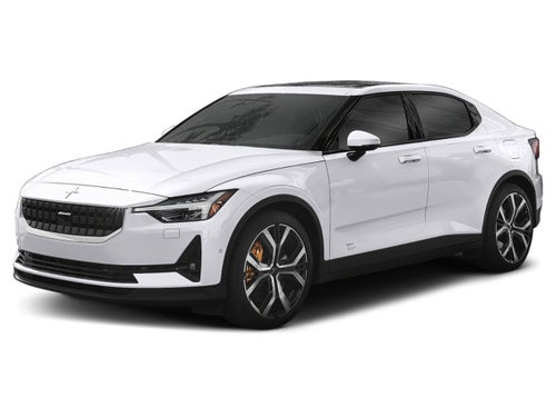 2023 Polestar 2 Long Range Single Motor
