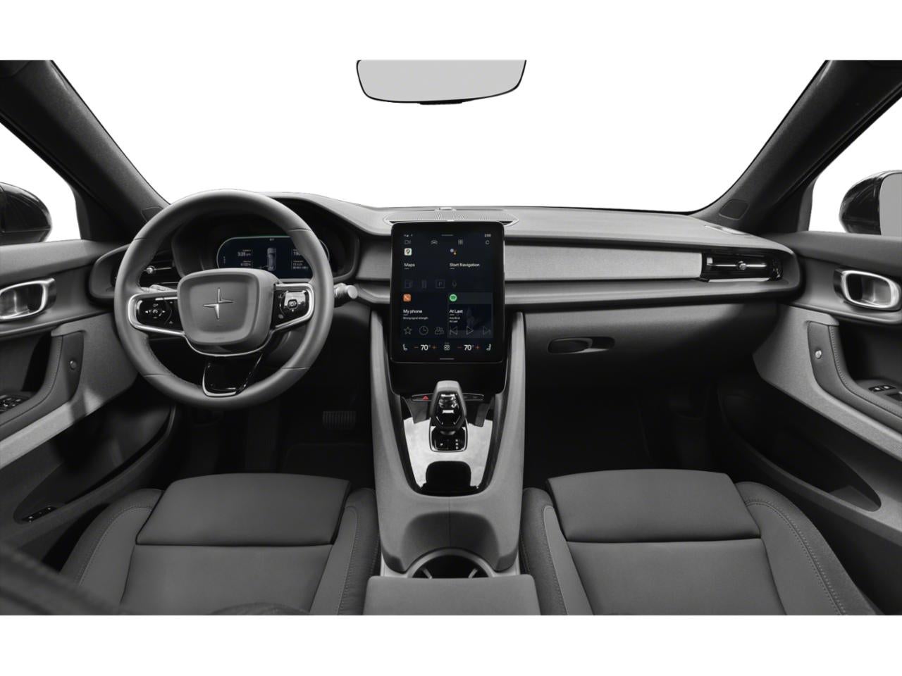 2023 Polestar 2 Long Range Single Motor