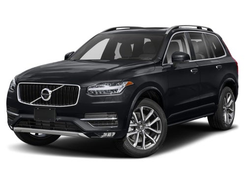 2019 Volvo XC90 T6 AWD Momentum