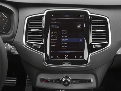 2018 Volvo XC90 T6 AWD 7-Passenger R-Design