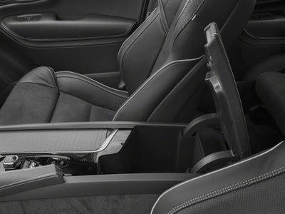 2018 Volvo XC90 T6 AWD 7-Passenger R-Design