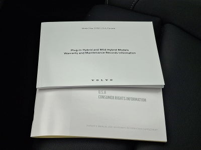 2026 Volvo XC40 B5 AWD Plus