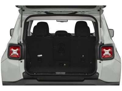 2023 Jeep Renegade Limited 4x4