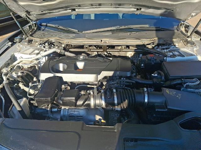 2023 Acura TLX SH-AWD w/A-Spec Package