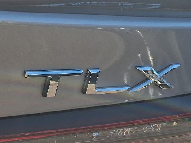 2023 Acura TLX SH-AWD w/A-Spec Package