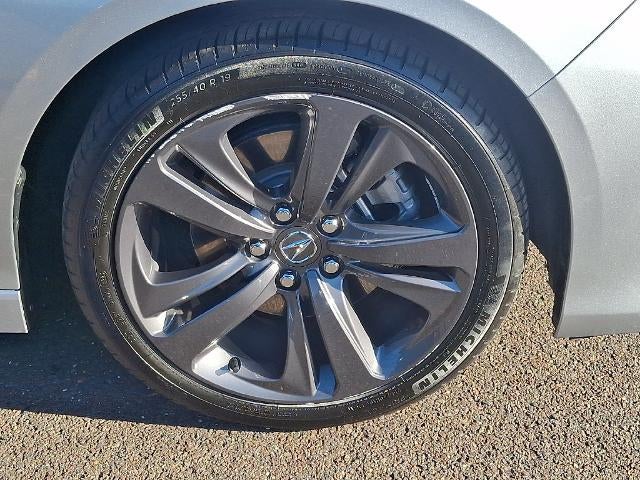 2023 Acura TLX SH-AWD w/A-Spec Package