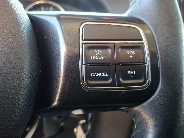 2017 Jeep Wrangler Unlimited Sahara 4x4