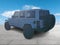 2017 Jeep Wrangler Unlimited Sahara 4x4
