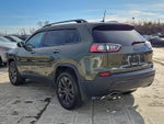 2021 Jeep Cherokee 80th Anniversary 4x4