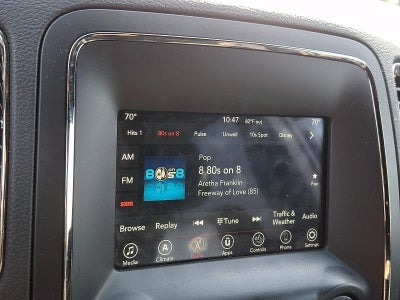 2019 Dodge Durango GT Plus AWD
