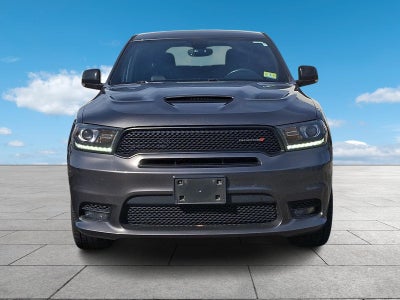 2019 Dodge Durango GT Plus AWD