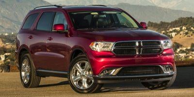 2019 Dodge Durango GT Plus AWD