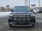 2025 Ford Explorer Active 4WD