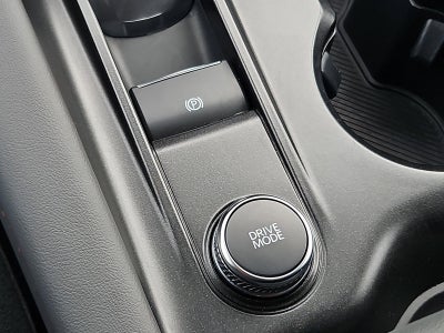 2025 Ford Explorer Active 4WD