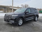 2025 Ford Explorer Active 4WD