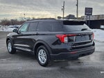 2025 Ford Explorer Active 4WD