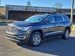 2018 GMC Acadia FWD SLE-2