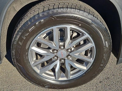 2018 GMC Acadia FWD SLE-2