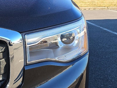 2018 GMC Acadia FWD SLE-2