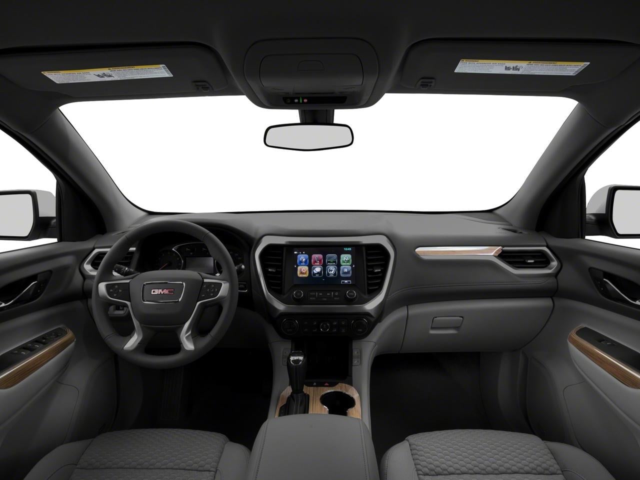 2018 GMC Acadia FWD SLE-2