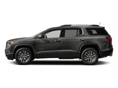 2018 GMC Acadia FWD SLE-2