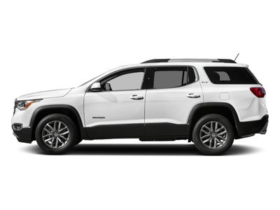 2018 GMC Acadia FWD SLE-2