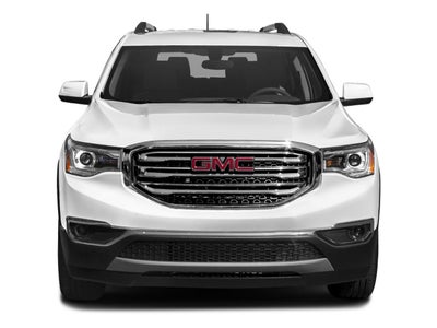 2018 GMC Acadia FWD SLE-2