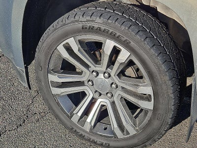 2017 GMC Yukon XL 4WD 4dr Denali