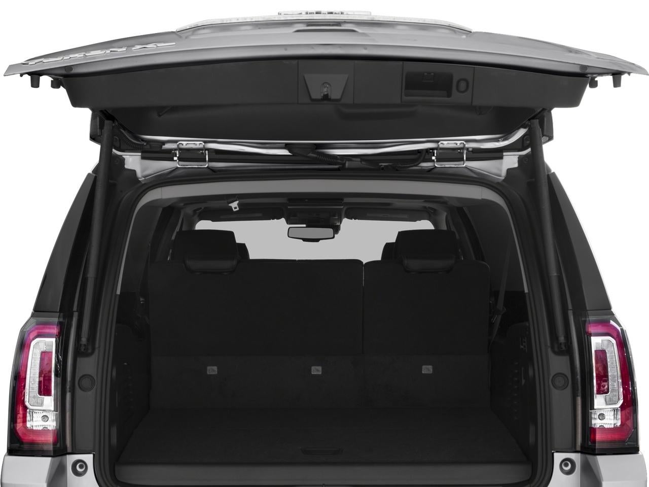 2017 GMC Yukon XL 4WD 4dr Denali