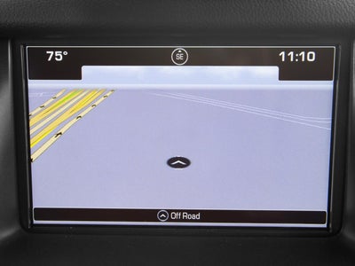 2017 GMC Yukon XL 4WD 4dr Denali