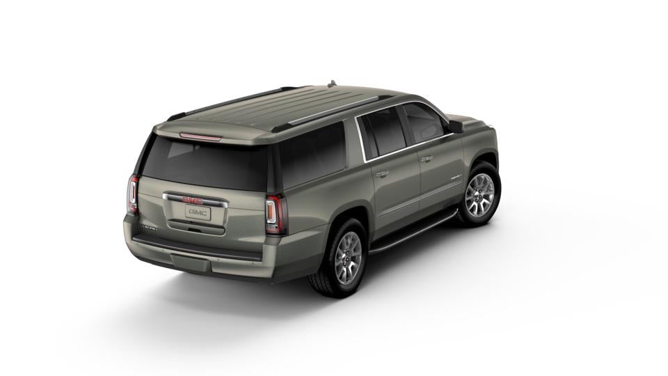 2017 GMC Yukon XL 4WD 4dr Denali
