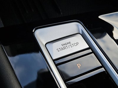 2025 Volkswagen Atlas Cross Sport 2.0T SE w/Technology 4MOTION