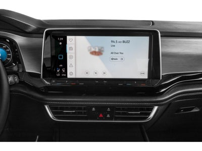 2025 Volkswagen Atlas Cross Sport 2.0T SE w/Technology 4MOTION