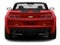 2013 Chevrolet Camaro Convertible 2LT