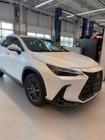 2022 Lexus NX 250 FWD