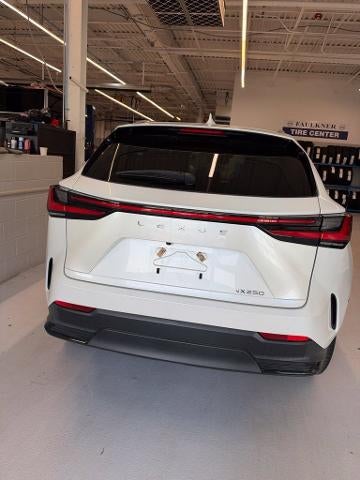 2022 Lexus NX 250 FWD