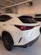 2022 Lexus NX 250 FWD