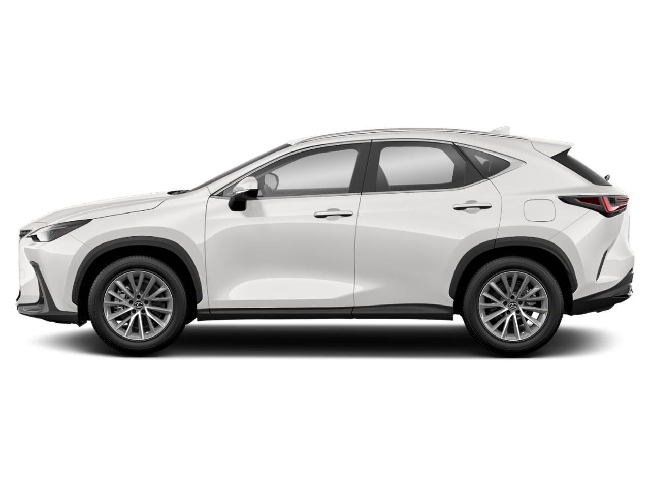 2022 Lexus NX 250 FWD