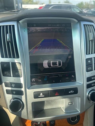 2009 Lexus RX 350 AWD 4dr