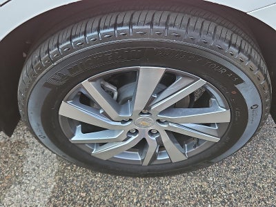 2023 Chevrolet Equinox AWD Premier